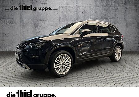 Seat Ateca 1.4 TSI Xcellence AHK+LED+STHZ