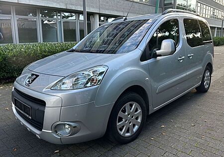 Peugeot Partner Tepee Premium Navi | Stndhzng | PDC |AHK
