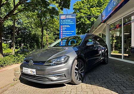 VW Golf Volkswagen VII Variant Sound BlueMotion