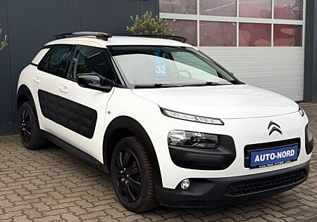 Citroën C4 Cactus Feel *HU/AU NEU*