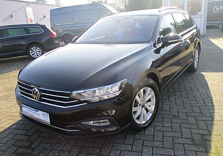 VW Passat Variant Volkswagen Business +Navi+GRA+PDC+LED+SHZ+