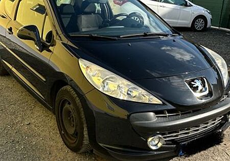 Peugeot 207 Filou 95 VTi Filou