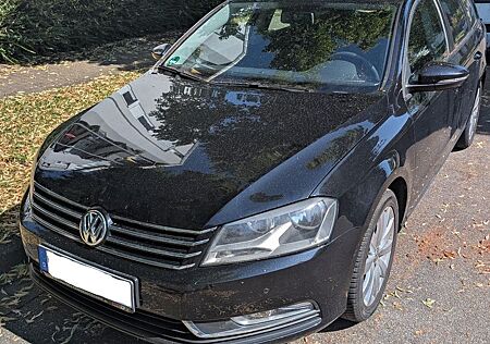 VW Passat Variant Volkswagen Passat 1.4 TSI Variant, Kenwood8019DAB, Kamera