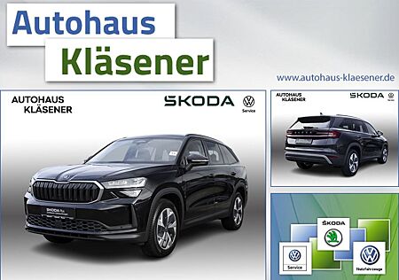 Skoda Kodiaq 1.5e-TSI 110KW DSG MATRIX ACC RKAM