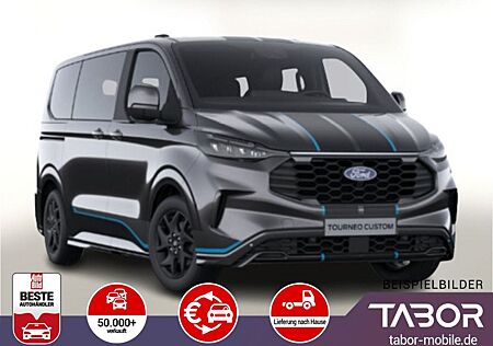 Ford Tourneo Custom 2.0 TDCi 170 Aut Sport 320 L1 ACC