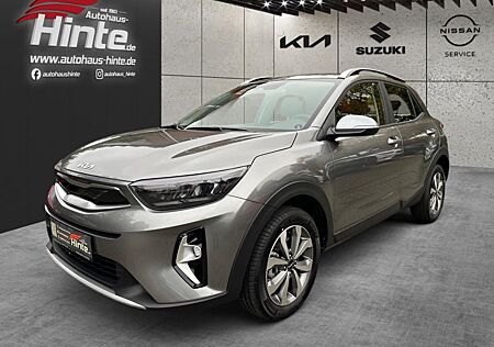 Kia Stonic 1.2 VISION LED-PAKET RÜCKFAHR NAVI SITZHZ