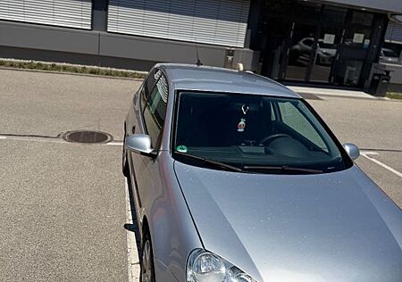 VW Golf Volkswagen 1.4 Comfortline Comfortline