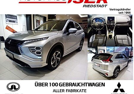 Mitsubishi Eclipse Cross PHEV 4WD 2.4 Top l Schieb. l Head