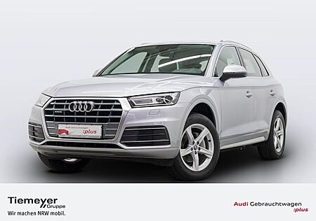 Audi Q5 40 TDI Q SPORT AHK NAVI APS+ LM17