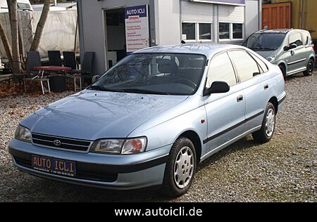 Toyota Carina 2.0 * AUTOMATIK * KLIMA * HU 05/27 * 1.HD