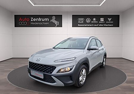 Hyundai Kona 1.0 T-GDI 48V-Hybrid Select UPE 34.415 