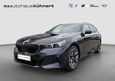 BMW 520d xDrive Touring ///M-Sport Pro UPE 89.210 EU