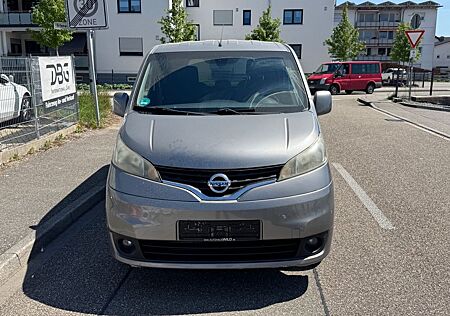 Nissan NV200 /Evalia Evalia Premium TÜV 12/25 / Klima