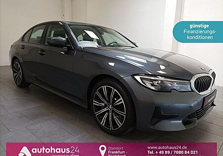 BMW 330 3er - i Sport Line Navi|PDC|LED|Sitzhzg.