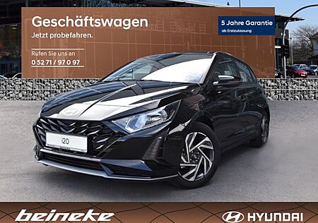 Hyundai i20 1.0 T-GDI Trend SHZ RFK EPH NAVIGATION LEDBC