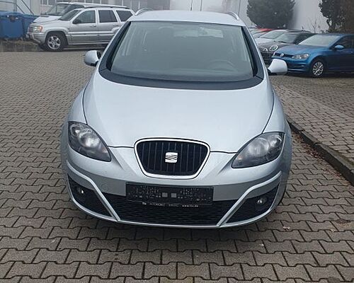 Seat Altea XL Stylance / Style