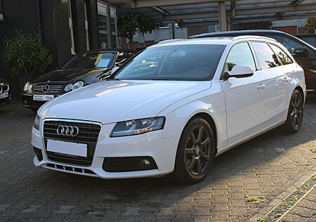 Audi A4 2.0 TDI Avant Attraction*KLIMA*MFL*1:HAND!
