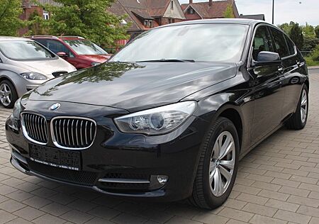 BMW 535i 535 Baureihe 5 Gran Turismo xDrive