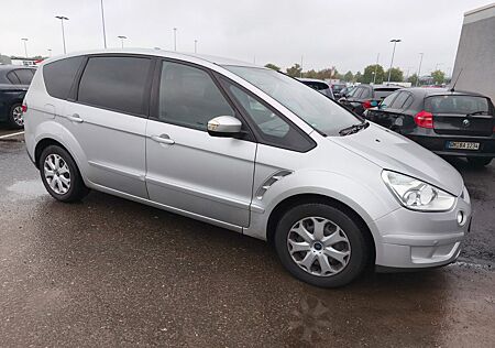 Ford S-Max 2,2 TDCi 129kW DPF Trend Trend