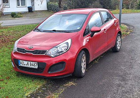 Kia Rio 1.2 Edition 7 Edition 7