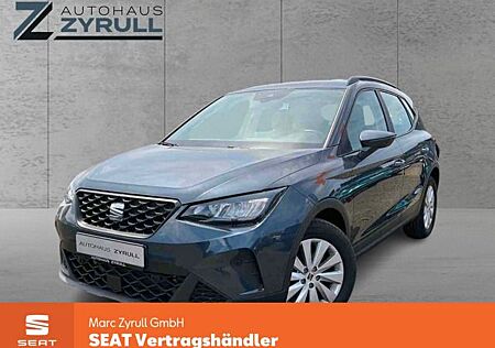 Seat Arona 1.0 TSI Style 116 PS GJR SHZ/PDC/LED