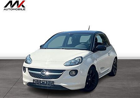 Opel Adam 1.4 Jam ecoFlex 2HAND*MULTICOLOR*BLACKPAKET