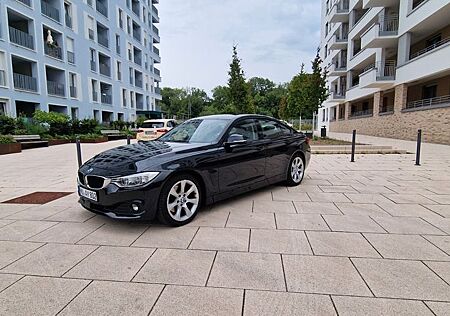 BMW 430d 430 Gran Coupé xDrive Gran Coupé Advant...