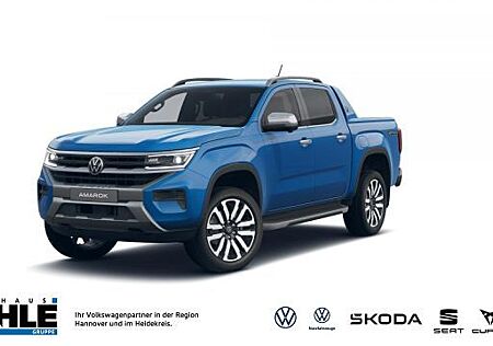 VW Volkswagen NFZ Amarok Aventura DC Motor: 3.0 TDI 177 kW Get