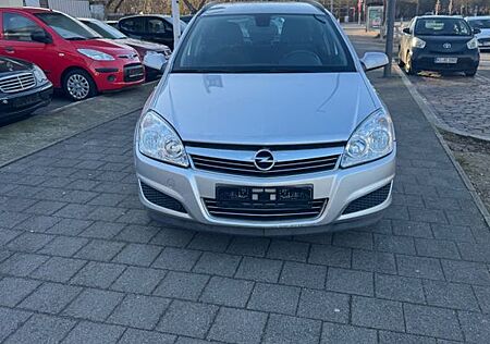 Opel Astra H Caravan Edition TÜV NEU & GARANTIE