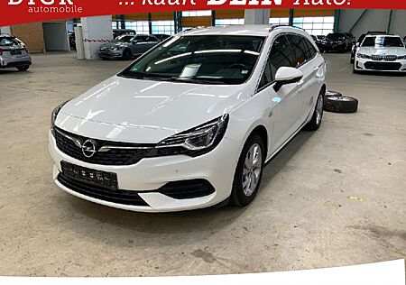 Opel Astra K ST 1.5d Aut LED+/NAVI+/SHZ/RFK/AHK/8Fa
