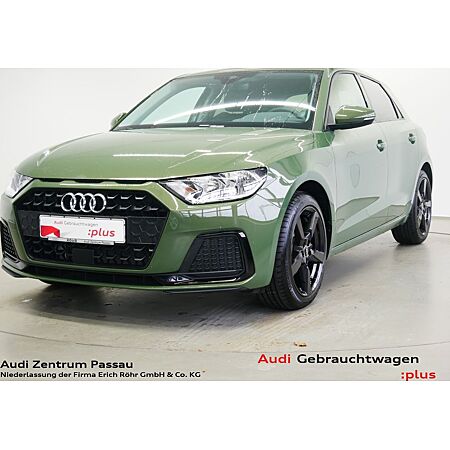 Audi A1 leasen