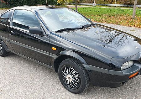 Nissan 100 NX/1,6Benzin/ABS/Targa-Caprio/GARAGEWAGEN