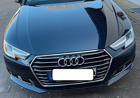 Audi A4 2.0 TFSI S tronic design Avant design
