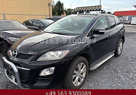 Mazda CX-7 2.2 MZR-CD Exclusive-Line 4x4 CAM