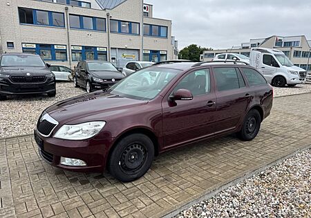 Skoda Octavia Combi Impuls Edition PDC
