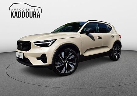 Volvo XC 40 XC40 B3Plus DarkPano,360°,Blis+ACC,Leder,H&K,20"