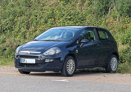 Fiat Punto EVO HU bis 08/27, 8-fach bereift