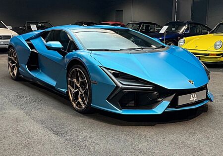 Lamborghini Revuelto NEU-ZUSTAND/410km/1.HAND