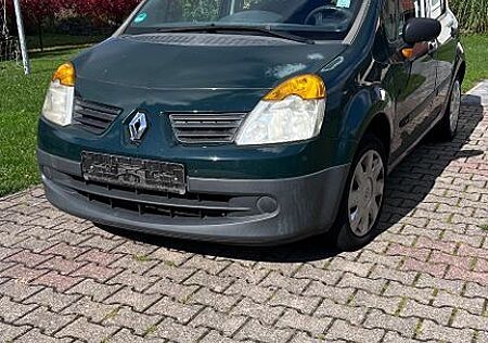 Renault Modus Dynamique 1.2 16V 55kW Dynamique