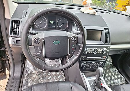 Land Rover Freelander Si4 SE SE