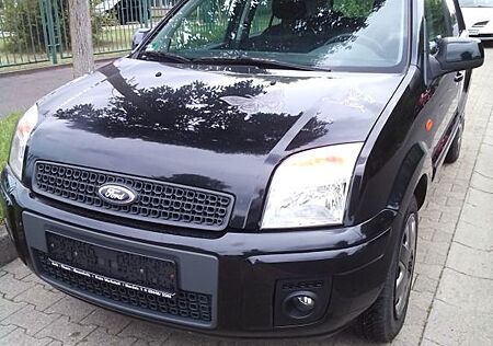 Ford Fusion 1,4 16V Ambiente Ambiente