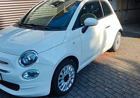 Fiat 500 1.2 8V Lounge S&S Lounge