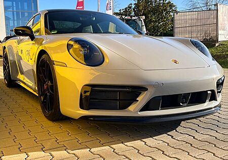 Porsche 992 GTS /Aero-Kit/Lift/Approved /ACC/BOSE/SAGA/