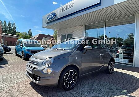 Fiat 500 Club GSE Mild-Hybrid / UConnect+PDC+Tempomat