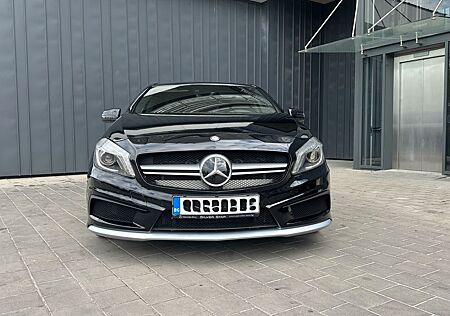 Mercedes-Benz A 45 AMG 4MATIC AMG