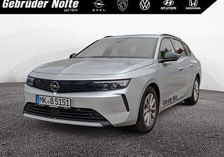 Opel Astra L Sports Tourer 1.2 Edition SHZ W-LAN LED