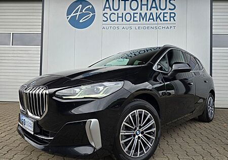 BMW 218d Active Tourer Luxury Line*AHK,RFK,LED,Navi
