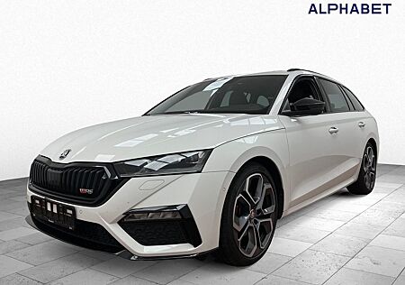 Skoda Octavia Combi 2.0 TDI DPF RS Plus 4x4 Virtual AH