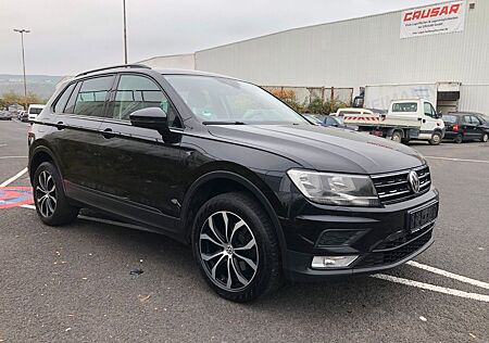 VW Tiguan Volkswagen Trendline BMT/Start-Stopp 4Motion