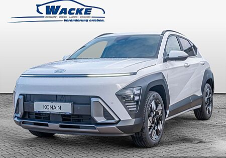 Hyundai Kona 1.6 T-GDI Trend Hybrid 2WD